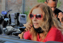 CNA Cinema Marche piange la scomparsa della regista e autrice Rita Giancola