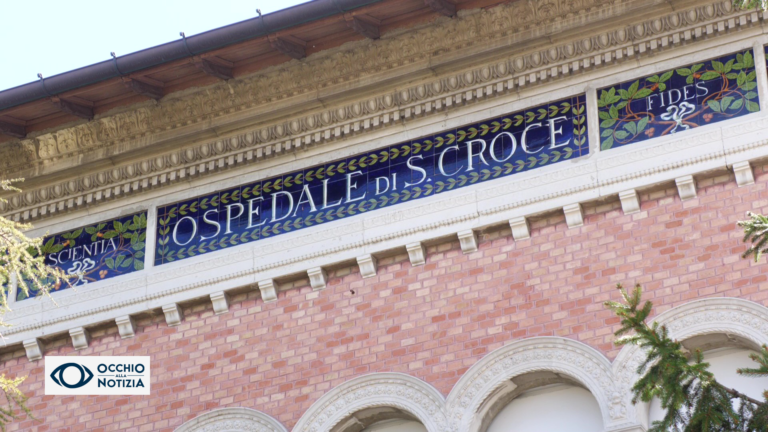 Fano Cambia Passo: “Minardi barattò il Santa Croce con la strada di Gimarra e fece perdere 20 milioni alla città”