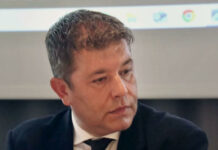 Fano co-capoluogo, Lucarelli: «Serfilippi vada avanti, noi pronti a sostenerlo»