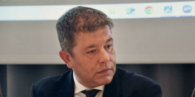 Fano co-capoluogo, Lucarelli: «Serfilippi vada avanti, noi pronti a sostenerlo»