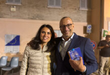 Ricci: “Le Marche diventeranno una regione forte e conosciuta in Italia e in Europa”