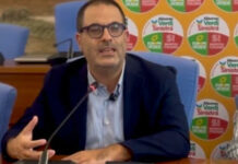 Sangue e plasma buttati, Carrabs (Europa Verde): “E’ fallimento organizzativo. Presenteremo un esposto in Procura”