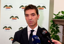 Acquaroli: “Riforma province voluta dal Pd dei tweet. Richieste UPI ne certificano il fallimento”