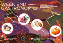 Tornano i “Week end Gastronomici d’Autunno” per gustare e scoprire il territorio
