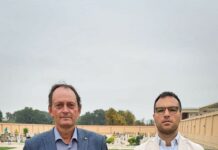 Cimiteri: investimenti, lavori e nuovi posti a Rosciano. Servizi potenziati per Ognissanti