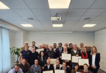 “I tesori di mare, di terra e di sapore”: a Fano premiate le eccellenze del territorio