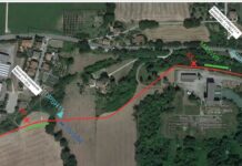 Ciclovia del Metauro, il Comitato: “Progetto attuale inutile e costoso”