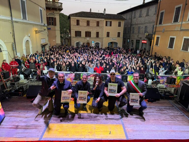 La qualità del Tartufo Bianco Pregiato di Pergola batte il maltempo