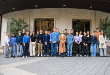 La fanese Hoara Vaira tra i 25 Alfieri del Lavoro: domani la cerimonia al Quirinale