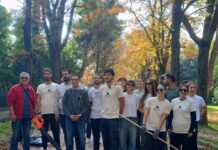 Fano – Passeggi più curati e vivibili grazie a un patto tra Comune e giovani volontari