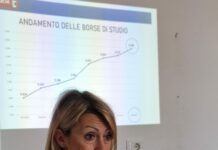 Borsa di studio e Servizio Alloggi: 6.962 i beneficiari, con un incremento di oltre 200 borse
