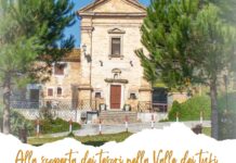 Alla scoperta dei Tesori della Valle dei Tufi: passeggiate d’autunno nella campagna marchigiana