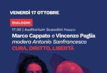 10 anni della Cellula Coscioni di Pesaro e Urbino: ecco le iniziative