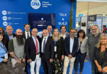 Le Marche tra cinema ed enogastronomia al TTG di Rimini