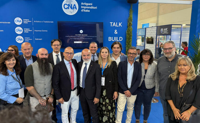 Le Marche tra cinema ed enogastronomia al TTG di Rimini