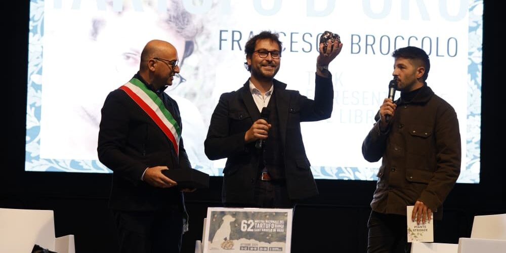 Francesco Broccolo