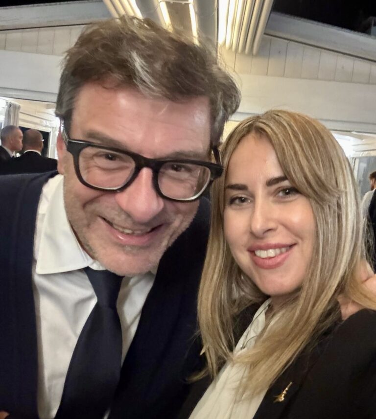 Lega Marche: “Grazie al Ministro Giorgetti proroga al 2026 per rendicontazione del bonus 110 ricostruzione post sisma”