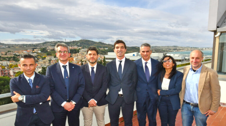 Nuova Giunta Marche, Acquaroli: “Una squadra giovane e competente per il futuro”