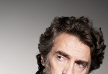 Alessio Boni e Antonella Attili al Teatro della Fortuna