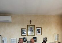 Corinaldo, carabiniere fuori servizio salva un giovane centauro con la cintura come laccio emostatico