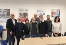 Screening visivi e occhiali gratuiti per chi non può permetterseli: il progetto di Caritas e Ipsia Benelli