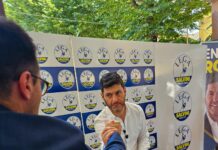 Serfilippi: “Con Acquaroli e la nuova Giunta, più forza a Fano e alle vallate del Metauro e del Cesano”