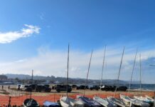 SUV sulla spiaggia del Lido, la protesta de “La Lupus in Fabula”