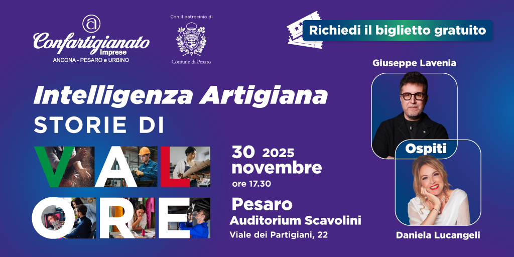 Intelligenza Artigiana Storie-di-valore-Newsletter