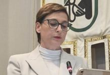 Gaza, Ruggeri (M5S): “Le Marche non restino in silenzio: sospendere ogni legame istituzionale con Israele e riconoscere lo Stato di Palestina”