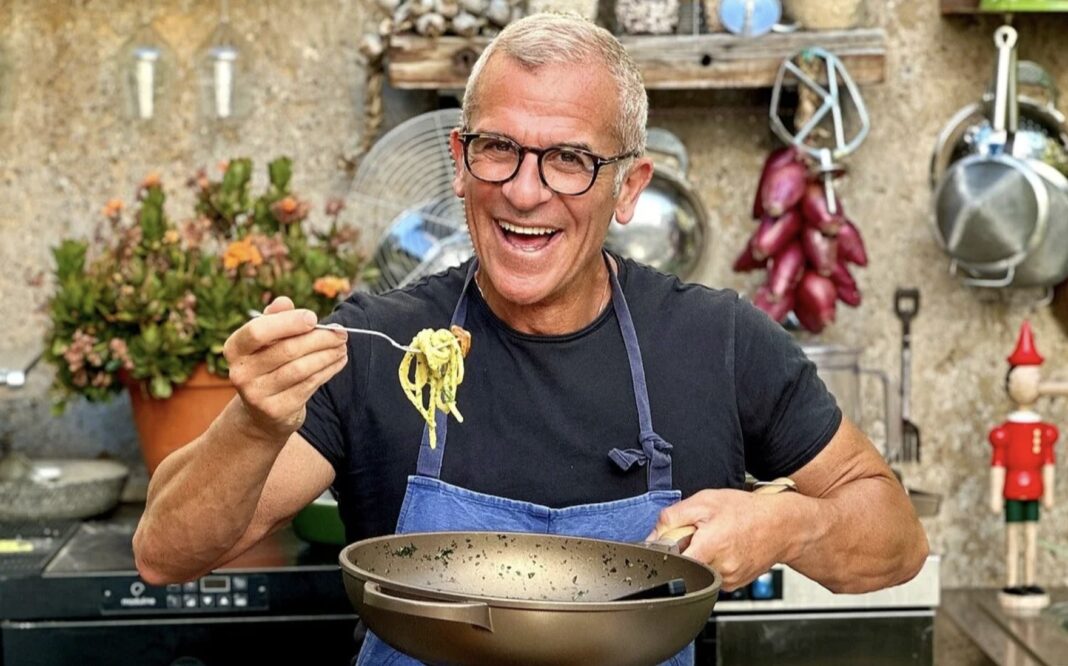 Max Mariola