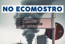 “No all’ecomostro di via Cerquelle”: l’associazione Airone diffida il Comune di Colli al Metauro