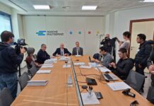 Marche Multiservizi ottiene 22,6 milioni dal MIT per modernizzare la rete idrica