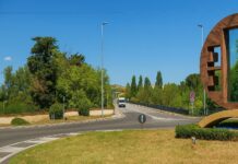 Manutenzione straordinaria sul ponte Montelabbate–Montecchio: chiusura al traffico dal 22 ottobre al 29 novembre