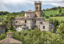 Giornate FAI d’Autunno, Pergola apre i suoi gioielli d’arte e storia
