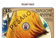 Il Panathlon Club Pesaro e Riccardo Furiassi raccontano la storia del nuoto pesarese