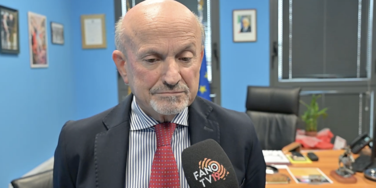 Elezioni Regionali, Ucchielli: «La partita si giocava più a Roma che nelle Marche. Il centrodestra ha messo in campo mezzi e risorse mai visti»