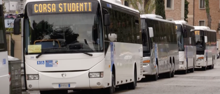 Sciopero ‘Adriabus’ per venerdì, possibili disagi in provincia di Pesaro-Urbino