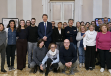 Pesaro, dopo oltre 30 anni va in pensione Marilena Castellaneta del Conservatorio Rossini