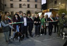 Sant’Angelo in Vado: oggi il premio Tartufo d’Oro ad Oscar Farinetti