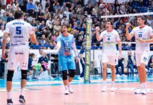 Essence Hotels Fano pronta alla sfida con Aversa: obiettivo bis davanti al pubblico di casa