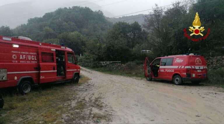 Ritrovato senza vita il 58enne disperso sul Monte Nerone