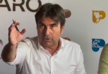 Biancani: “A novembre senza pioggia, costretto all’ordinanza sul risparmio idrico”