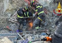 Sommerso dalla terra mentre lavora in cava: muore operaio di 48 anni a Corridonia