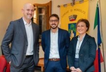 Nicola Barbieri eletto in Consiglio Regionale: a Mondolfo la guida passa ad Alice Andreoni