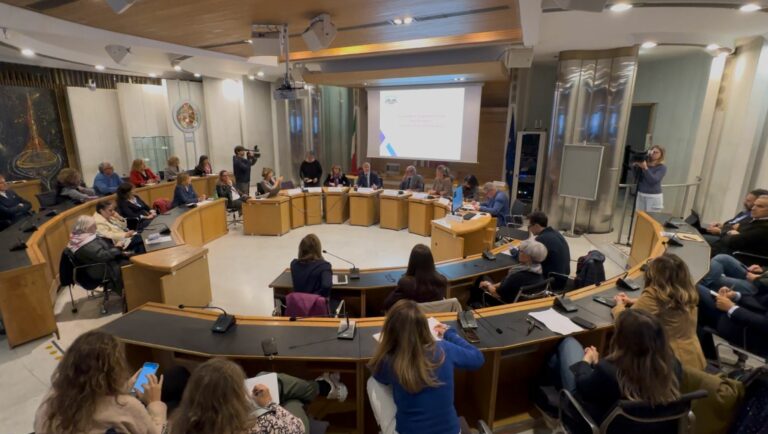 Provincia Pesaro-Urbino, la fotografia del territorio: calo demografico, più occupazione e speranza di vita in crescita