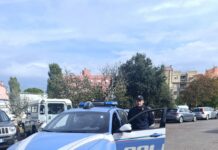 Serfilippi: “Operazione Alto Impatto, un segnale forte di sicurezza e controllo del territorio”