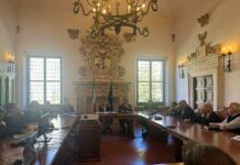 Pesaro e Urbino, riunita la cabina di regia sulla legalità per la ricostruzione post-alluvione