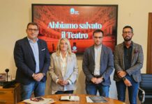 “Abbiamo salvato il Teatro”, Serfilippi: “Lavoro faticoso, a tratti sembrava impossibile. Oggi l’obiettivo è raggiunto”