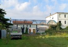 Pesaro – Ex Copredil di Pantano, iniziata la rimozione dell’amianto