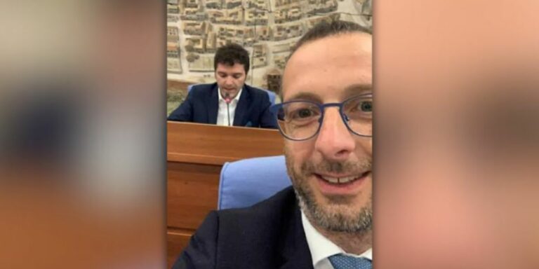 ‘Affidopoli’ a Pesaro, indagato anche Massimiliano Amadori: ex capo di gabinetto di Ricci
